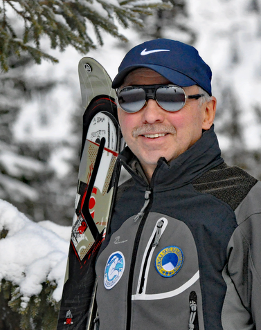 skilehrer joachim
